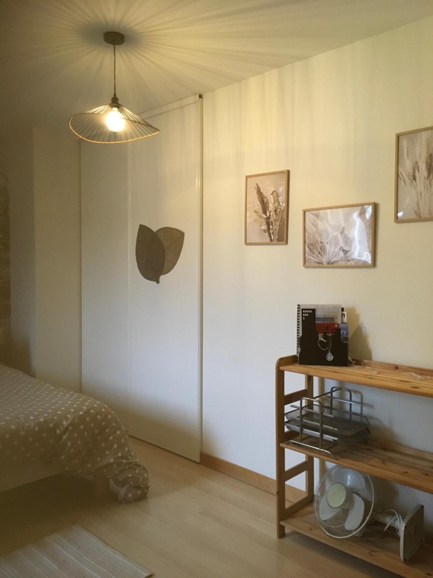 Apartmán Pavillon En Touraine Savonnières Exteriér fotografie