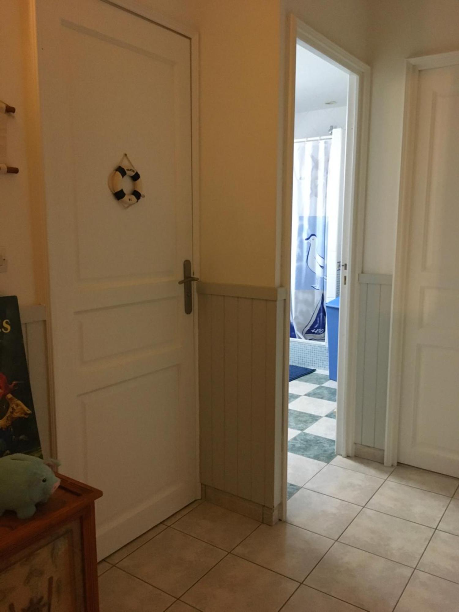 Apartmán Pavillon En Touraine Savonnières Exteriér fotografie