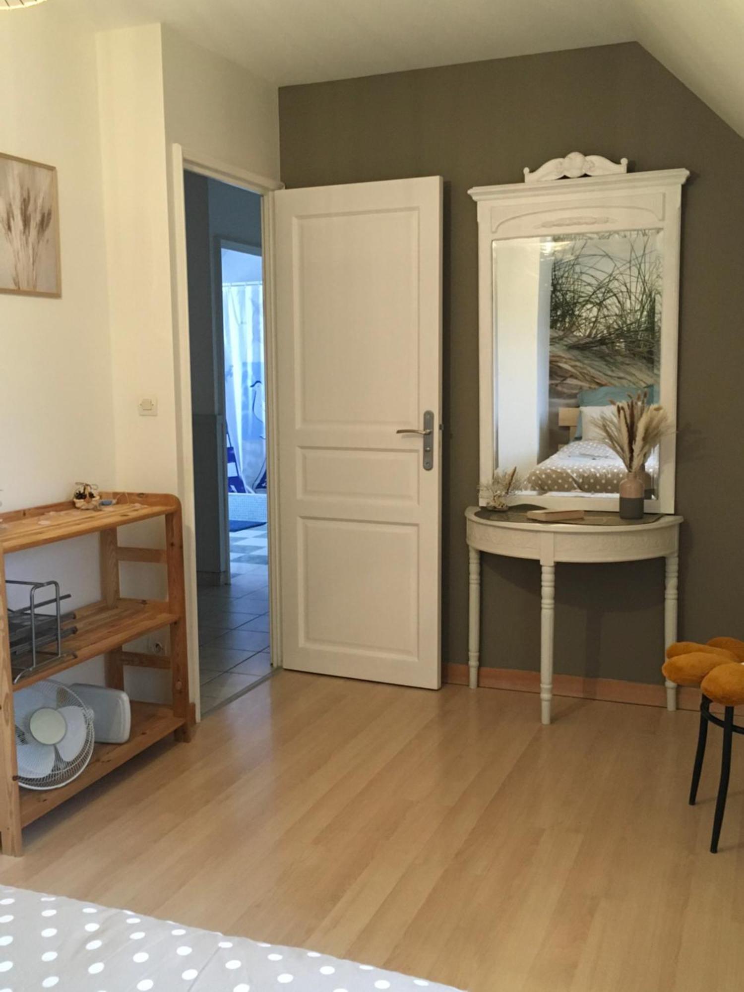 Apartmán Pavillon En Touraine Savonnières Exteriér fotografie
