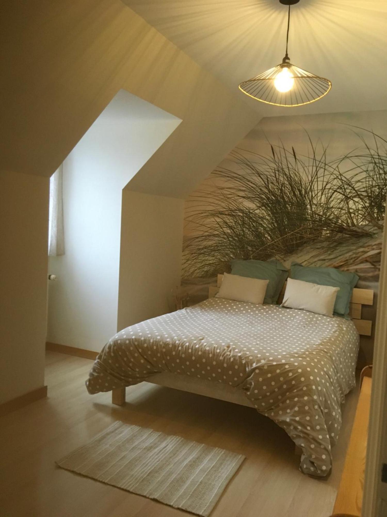 Apartmán Pavillon En Touraine Savonnières Exteriér fotografie